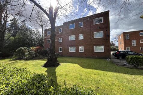 Brooklands Road, Sale 2 bed apartment for sale