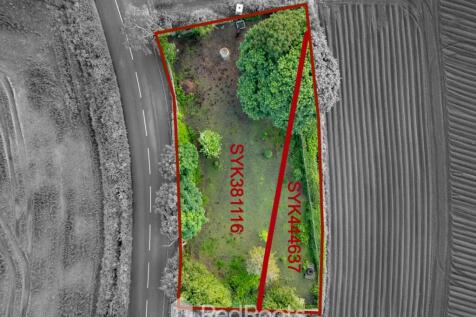 Land for sale