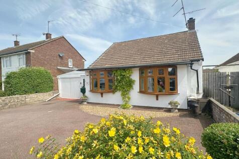 Grafton Road, Rushden NN10 2 bed bungalow for sale
