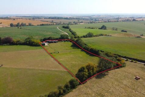 Equestrian facility for sale