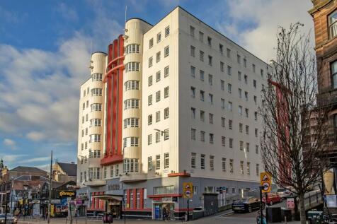 1 bedroom flat for sale