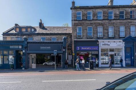 3 bedroom flat for sale