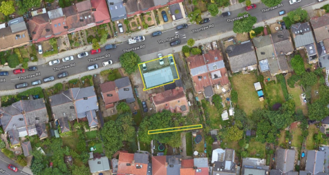 Land for sale
