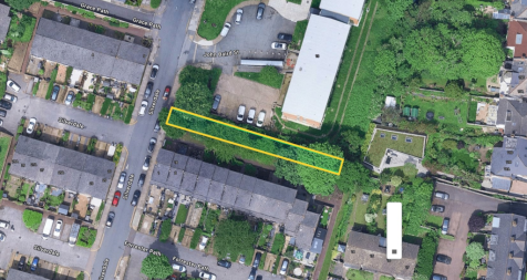 Land for sale