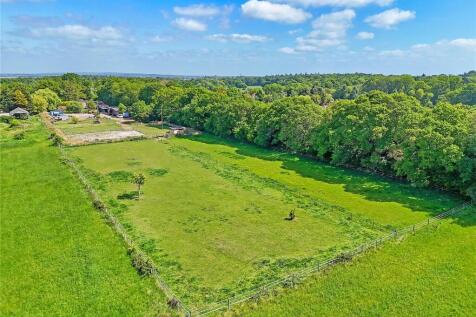 Equestrian facility for sale