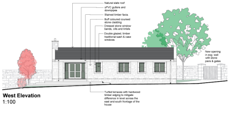 3 bedroom property for sale