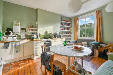Manor Road, London 5 bed terraced house for sale