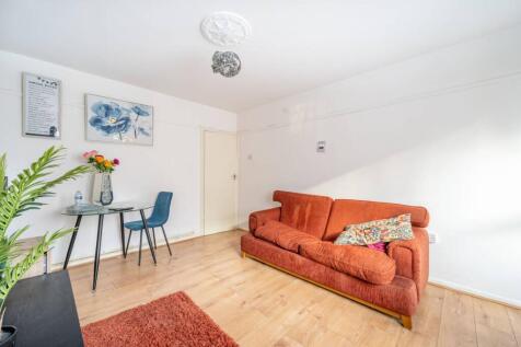 1 bedroom flat for sale