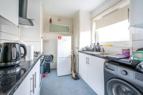 St Pauls Drive E15, Stratford... 1 bed flat for sale
