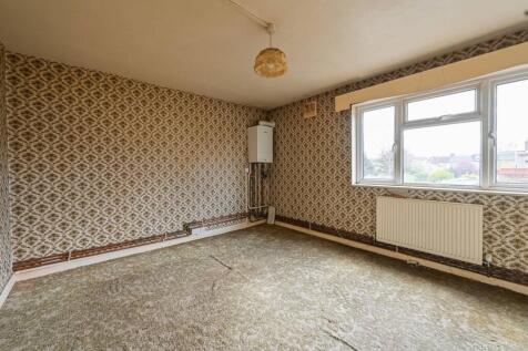 Norfolk Street, Forest Gate, London, E7 2 bed flat for sale