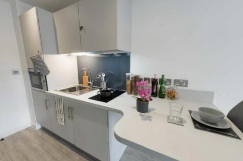 NORTHGATE STUDIOS, Trafford Street... Studio for sale