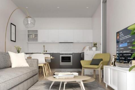 X1 MICHIGAN TOWERS, Michigan Avenue... 2 bed apartment for sale