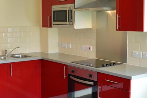 CHAUCER COURT, Brymore Road... Studio for sale