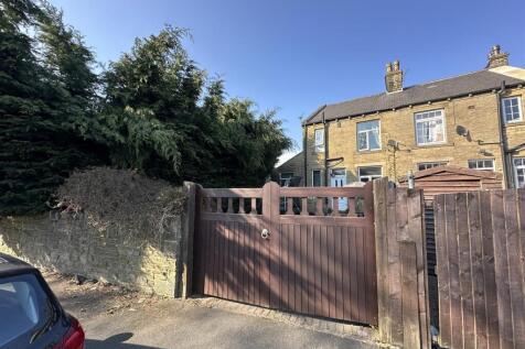 3 bedroom house for sale