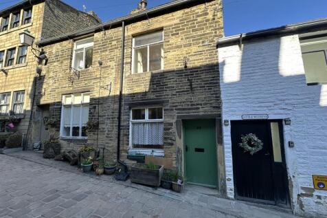 2 bedroom house for sale