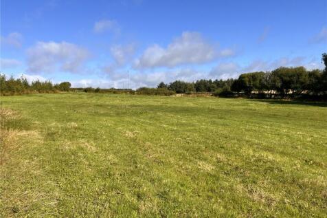 Land for sale
