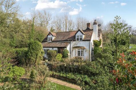 2 bedroom detached house for sale