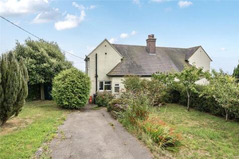 2 bedroom semi-detached house for sale