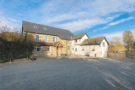 7 bedroom detached house for sale