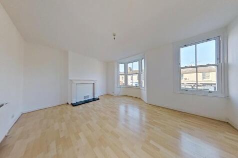 High Street, Herne Bay, CT6 5AP 2 bed flat for sale