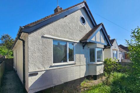 Sea Street, Herne Bay, CT6 8QY 2 bed detached bungalow for sale