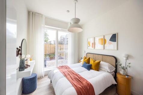 1 bedroom flat for sale