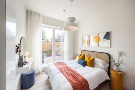 1 bedroom flat for sale