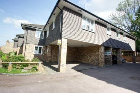 Church Lane, Kings Langley 1 bed retirement property for sale