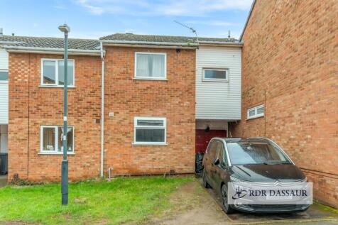 Burford Mews, Leamington Spa, CV31 3 bed terraced house for sale