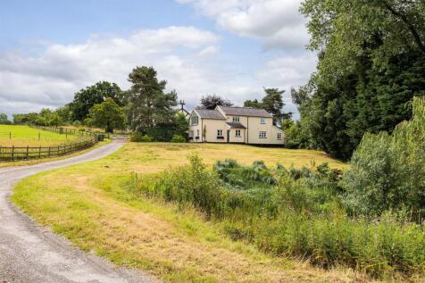 Roundy Lane, Adlington 3 bed detached house for sale