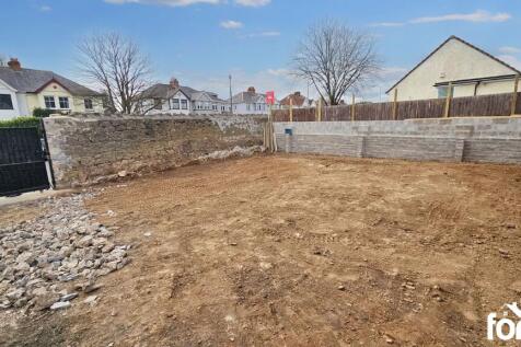 Mccale Avenue, Cardiff, CF5 Plot for sale