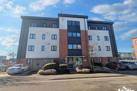 Rodney Road, Britannia House Rodney... 2 bed apartment for sale