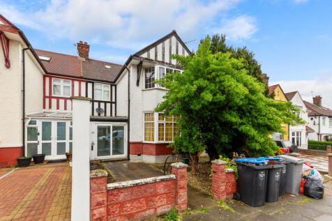 4 bedroom block of apartments for sale