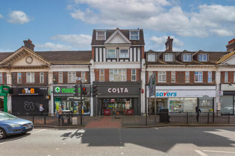 9 bedroom block of apartments for sale