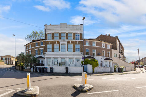 6 bedroom block of apartments for sale