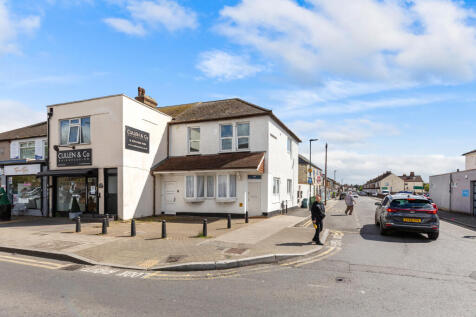 6 bedroom block of apartments for sale