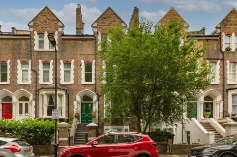 1 bedroom flat for sale