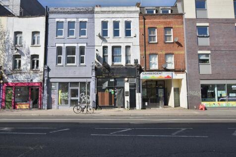 1 bedroom flat for sale