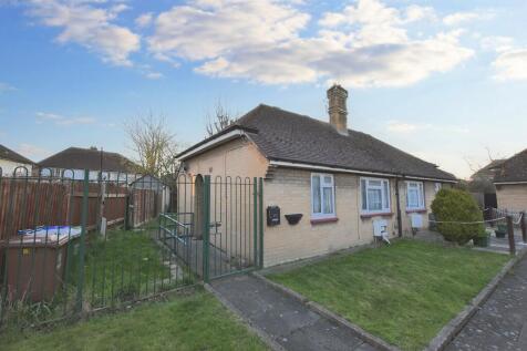 1 bedroom bungalow for sale