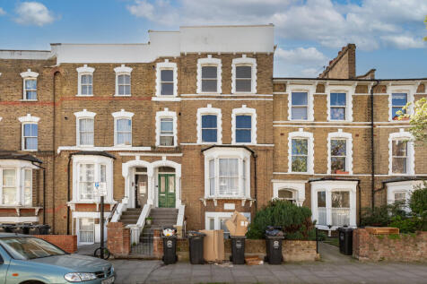 1 bedroom flat for sale