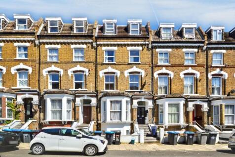 1 bedroom flat for sale