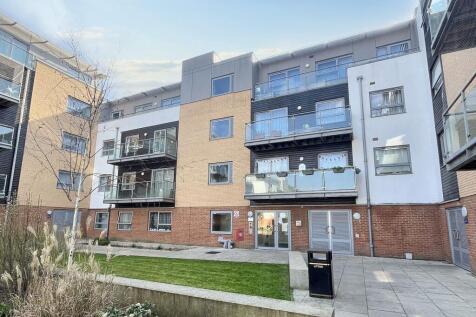 1 bedroom flat for sale
