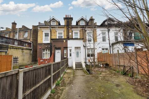 1 bedroom flat for sale