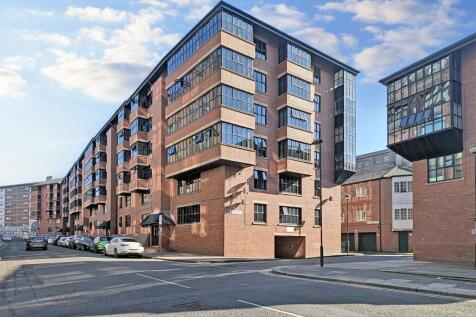 1 bedroom flat for sale