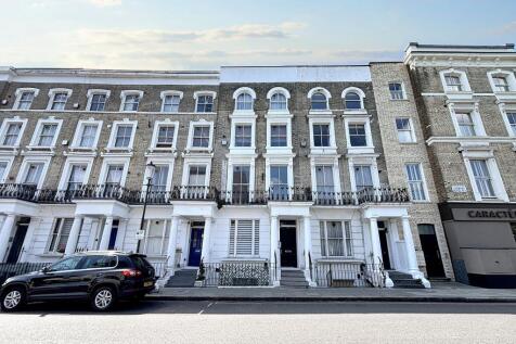 1 bedroom flat for sale