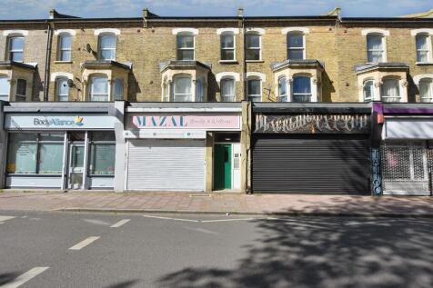 1 bedroom flat for sale