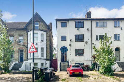 1 bedroom flat for sale