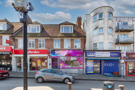 House of multiple occupation for sale