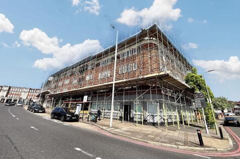 2 bedroom flat for sale