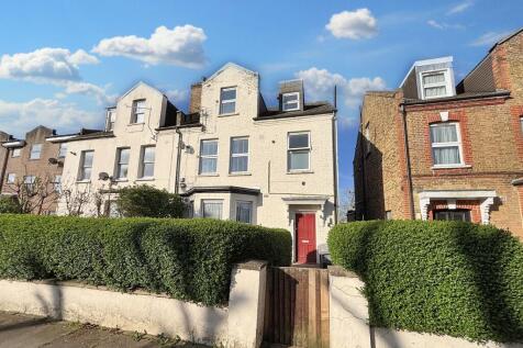 1 bedroom flat for sale